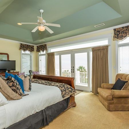 Wild Dunes Resort - Vacation Rentals Isle of Palms Extérieur photo