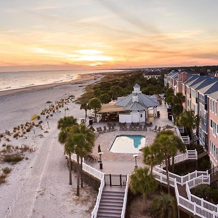 Wild Dunes Resort - Vacation Rentals Isle of Palms Extérieur photo