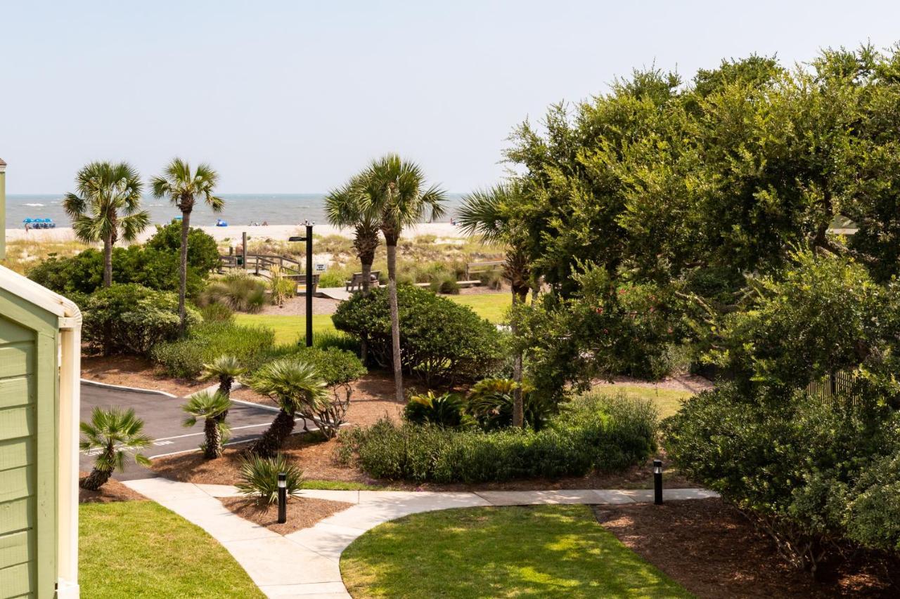 Wild Dunes Resort - Vacation Rentals Isle of Palms Extérieur photo