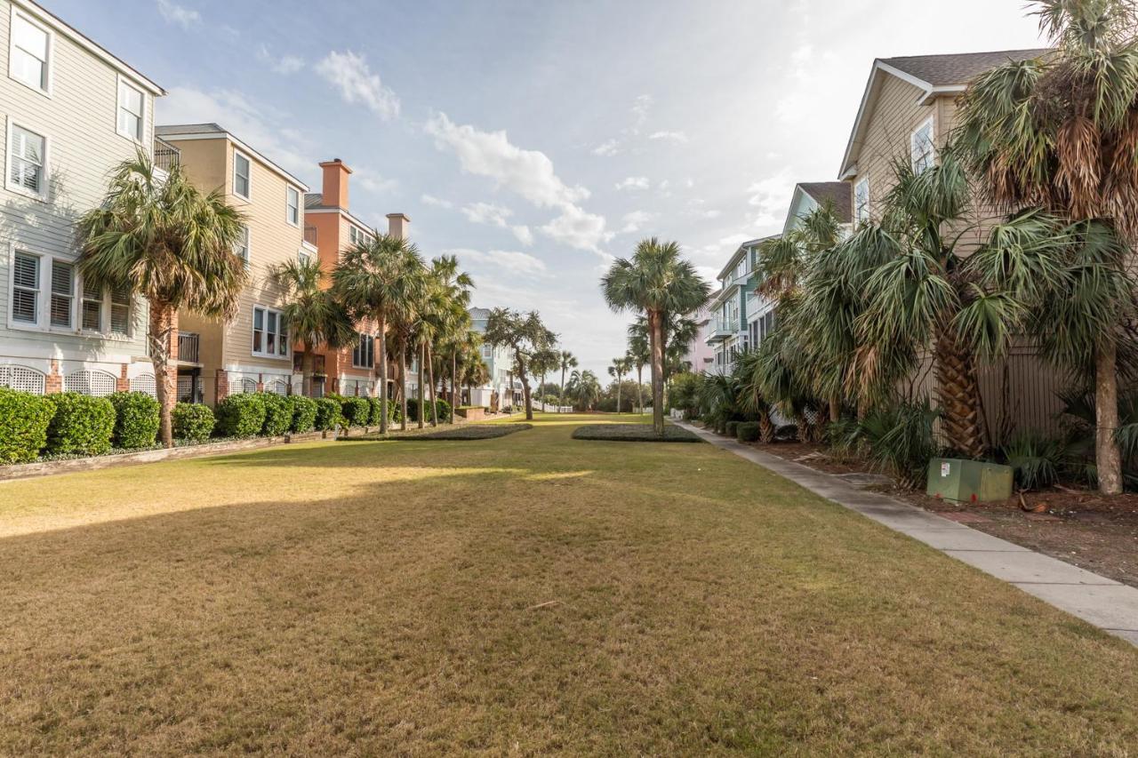 Wild Dunes Resort - Vacation Rentals Isle of Palms Extérieur photo