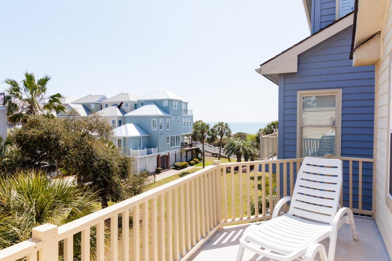 Wild Dunes Resort - Vacation Rentals Isle of Palms Extérieur photo