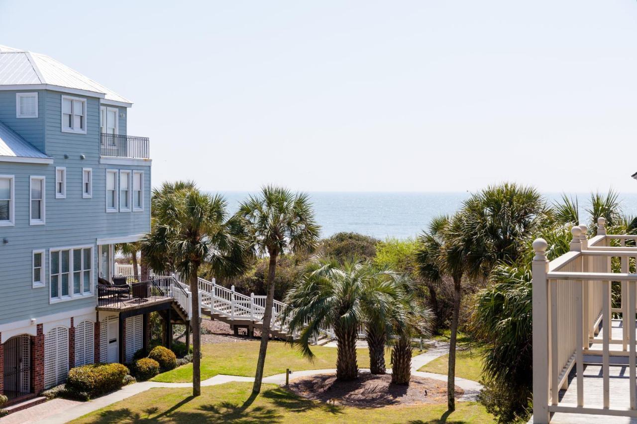 Wild Dunes Resort - Vacation Rentals Isle of Palms Extérieur photo