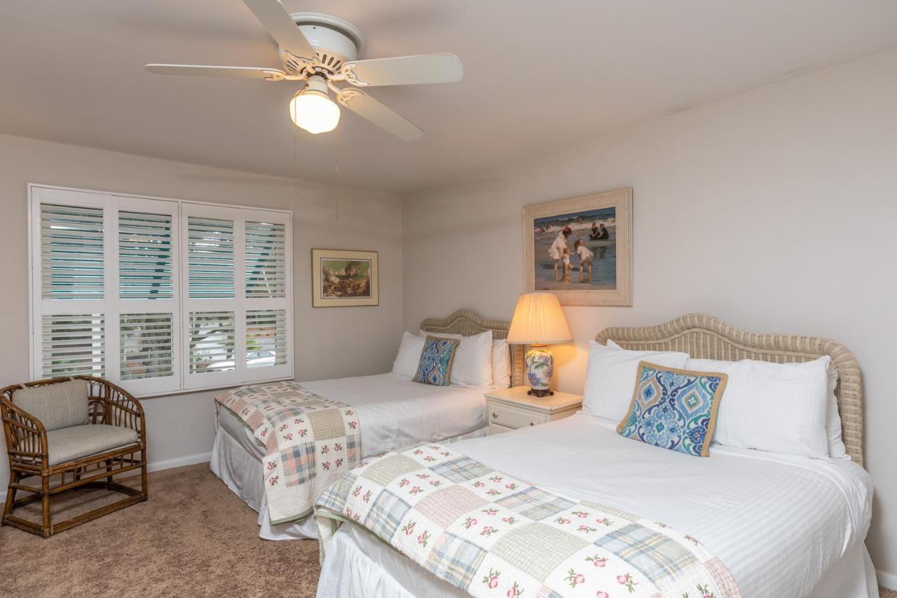 Wild Dunes Resort - Vacation Rentals Isle of Palms Extérieur photo