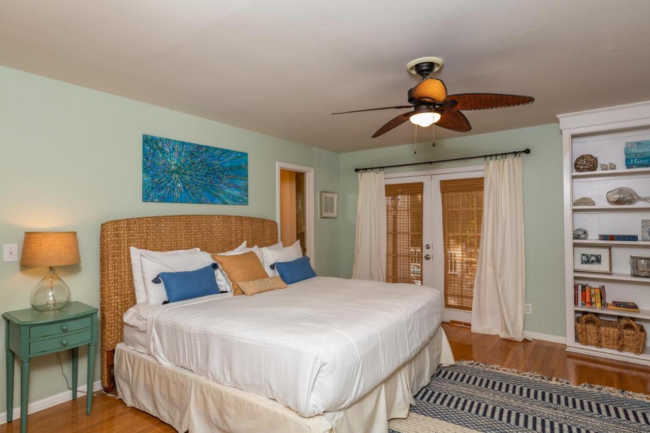 Wild Dunes Resort - Vacation Rentals Isle of Palms Extérieur photo