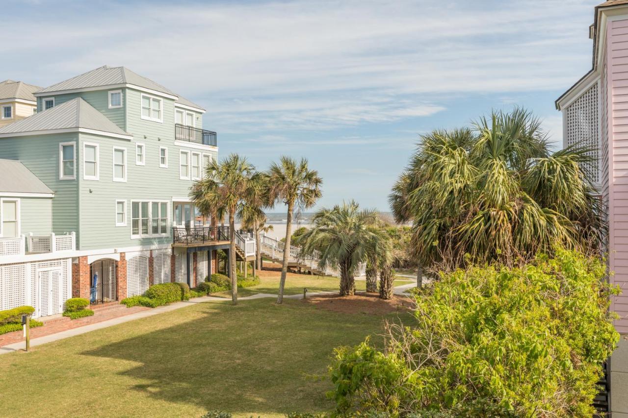 Wild Dunes Resort - Vacation Rentals Isle of Palms Extérieur photo