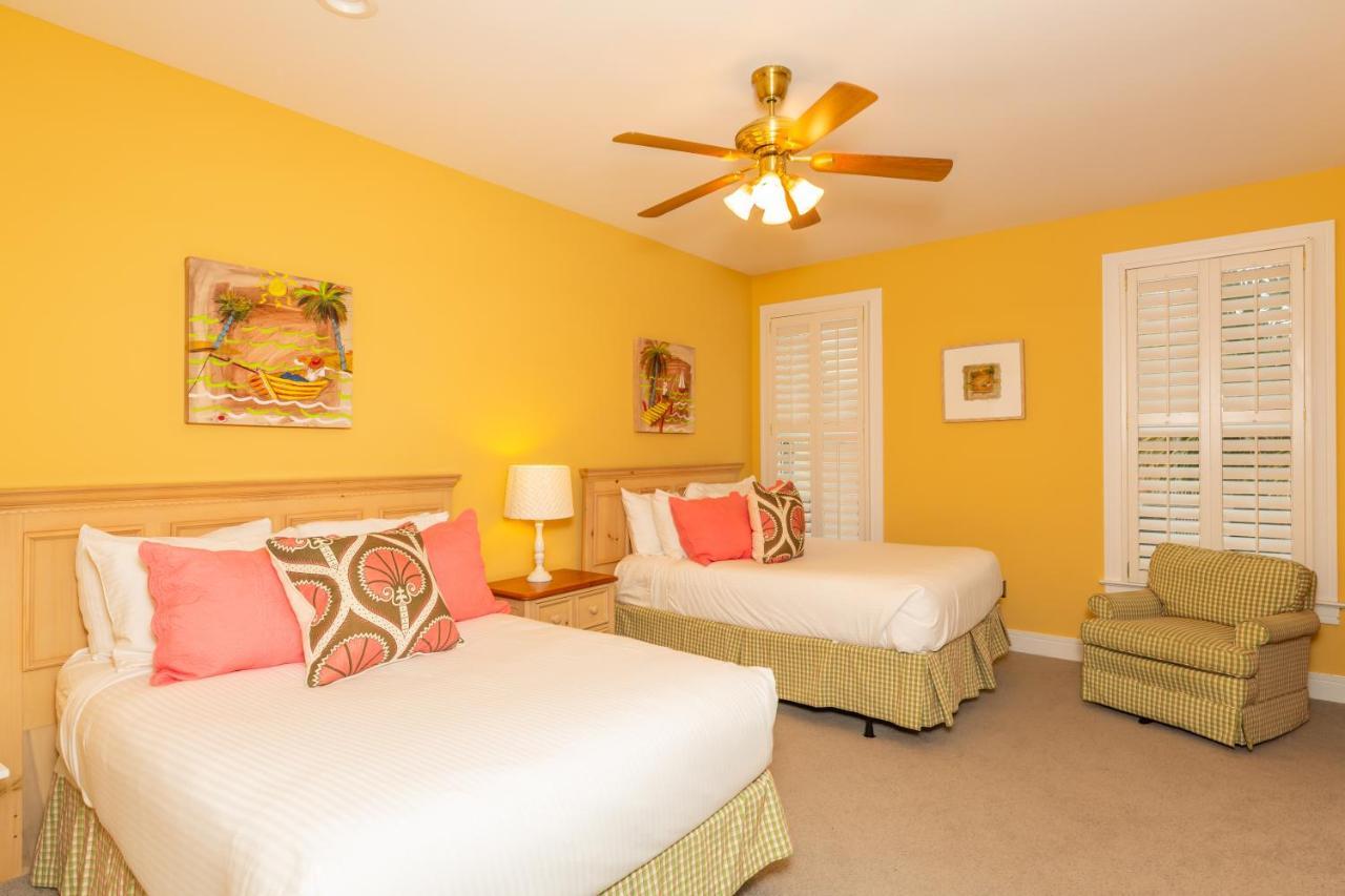 Wild Dunes Resort - Vacation Rentals Isle of Palms Extérieur photo