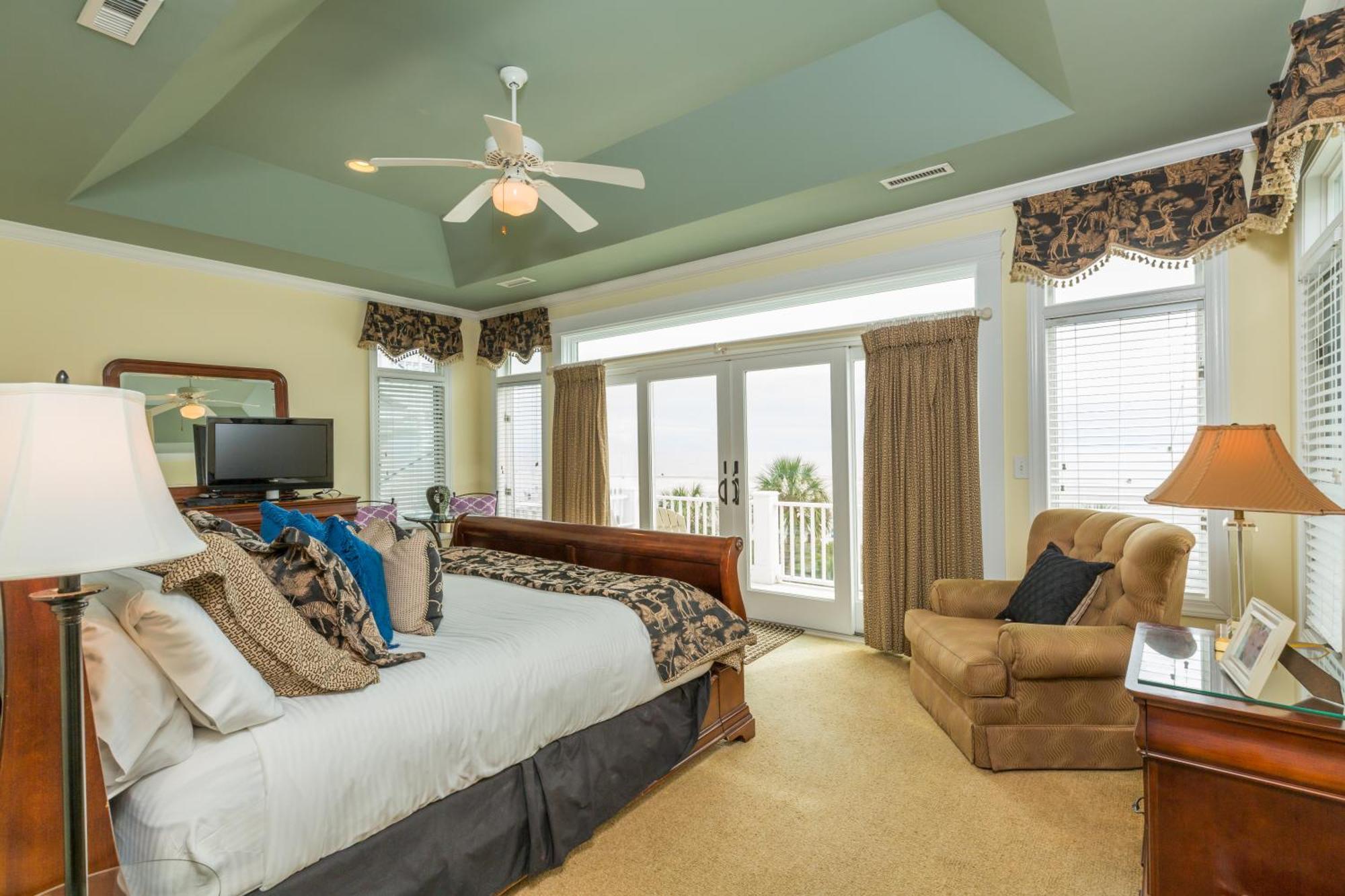 Wild Dunes Resort - Vacation Rentals Isle of Palms Extérieur photo