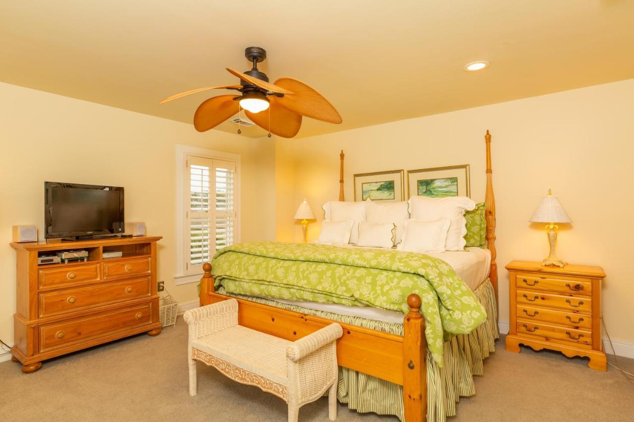 Wild Dunes Resort - Vacation Rentals Isle of Palms Extérieur photo