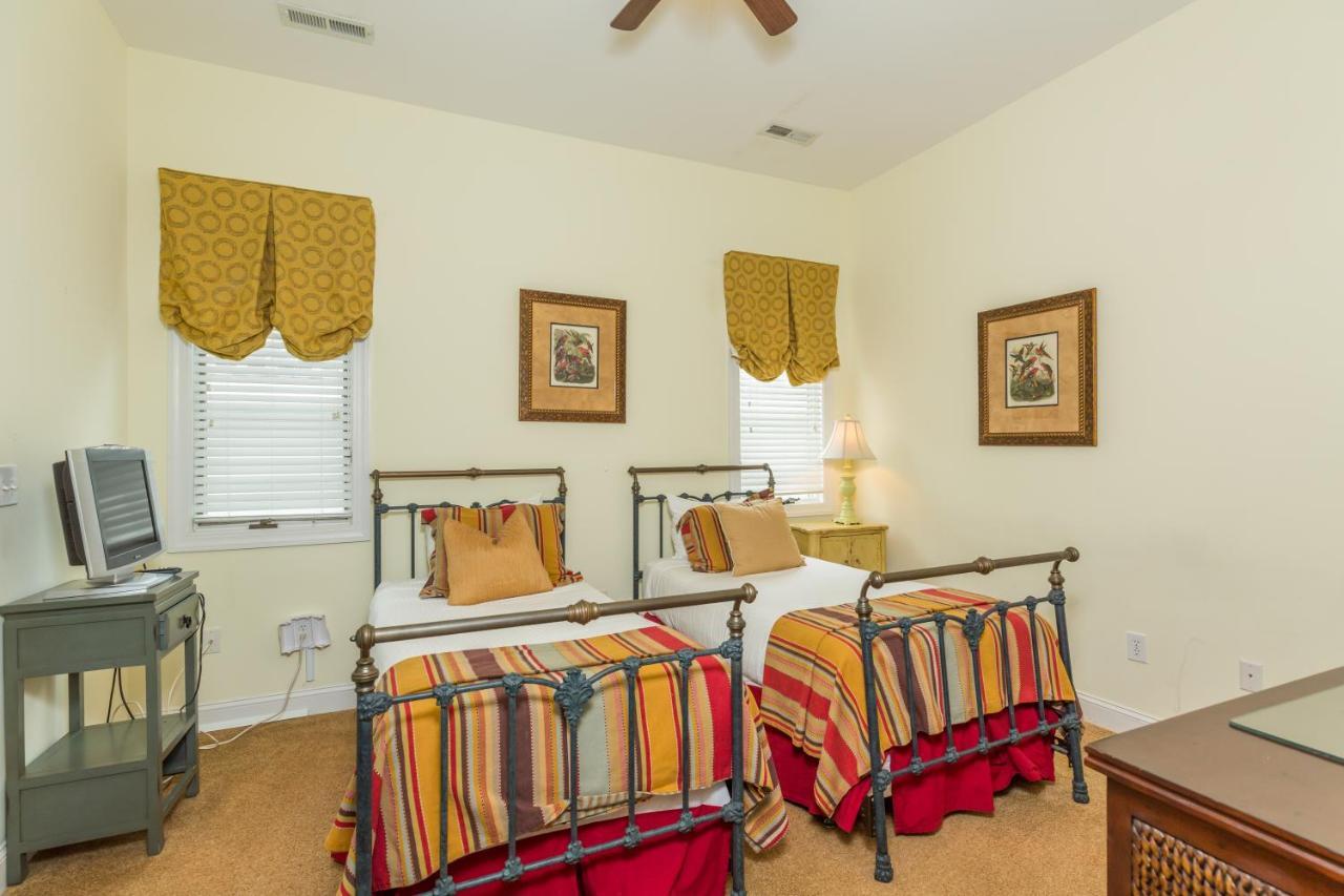 Wild Dunes Resort - Vacation Rentals Isle of Palms Extérieur photo