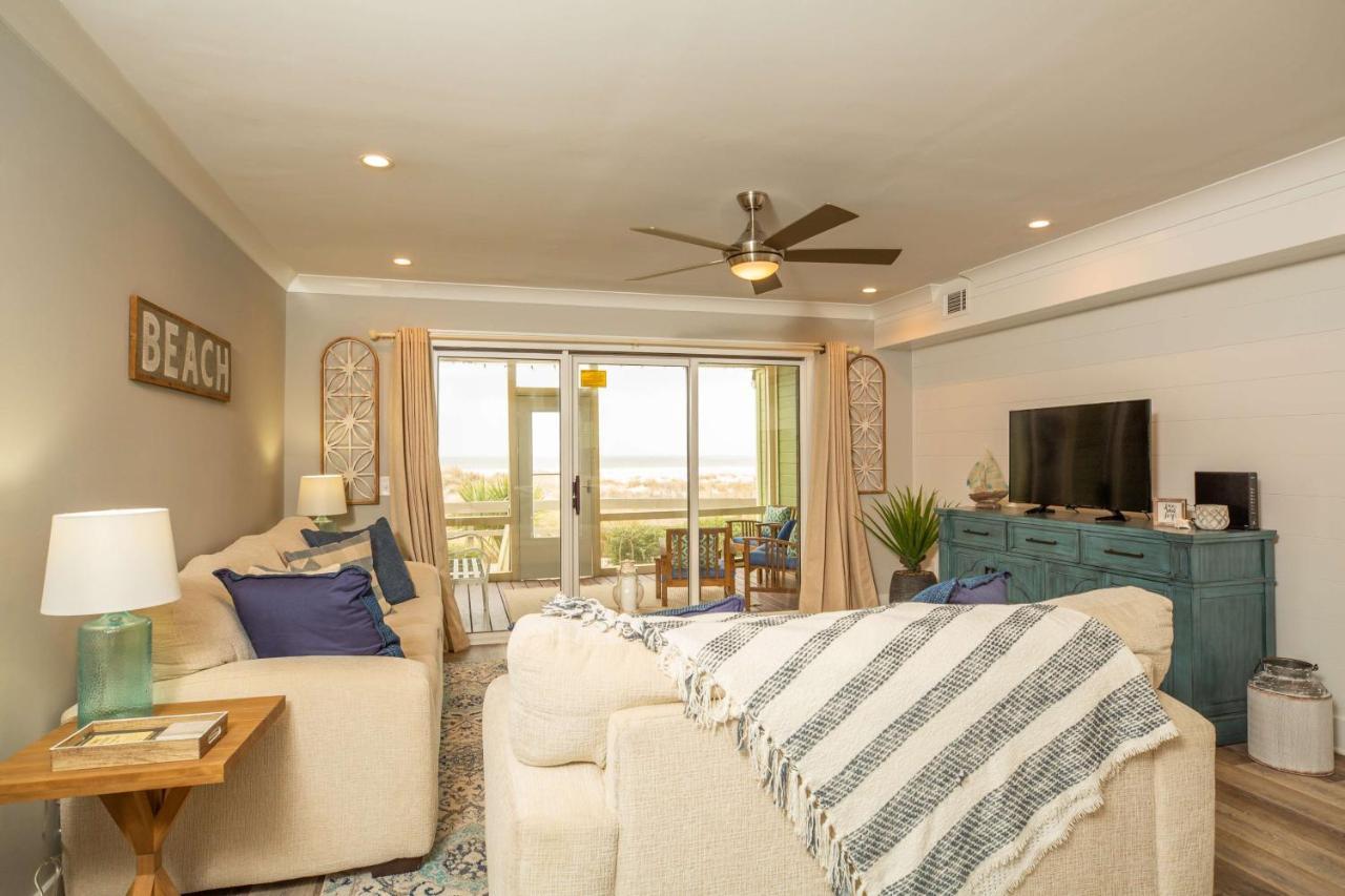 Wild Dunes Resort - Vacation Rentals Isle of Palms Extérieur photo