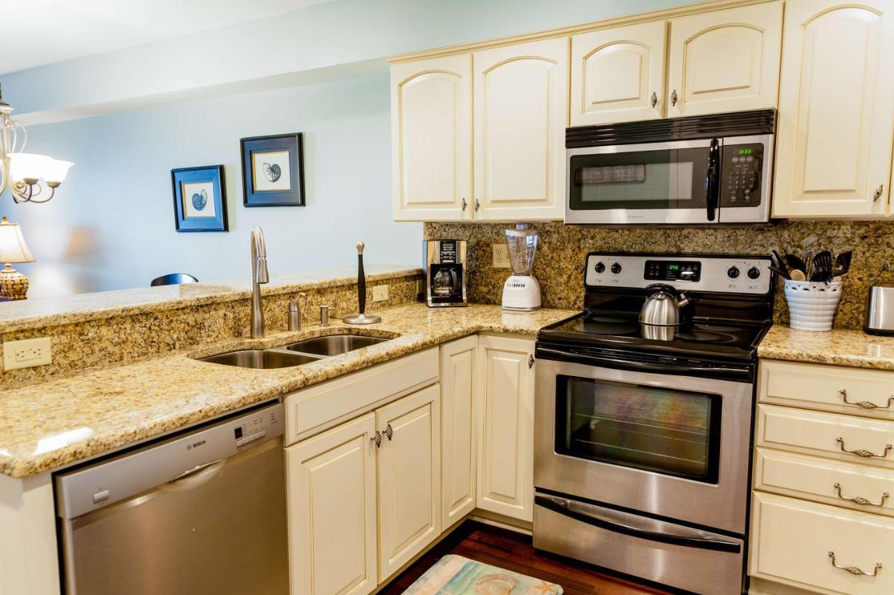 Wild Dunes Resort - Vacation Rentals Isle of Palms Extérieur photo