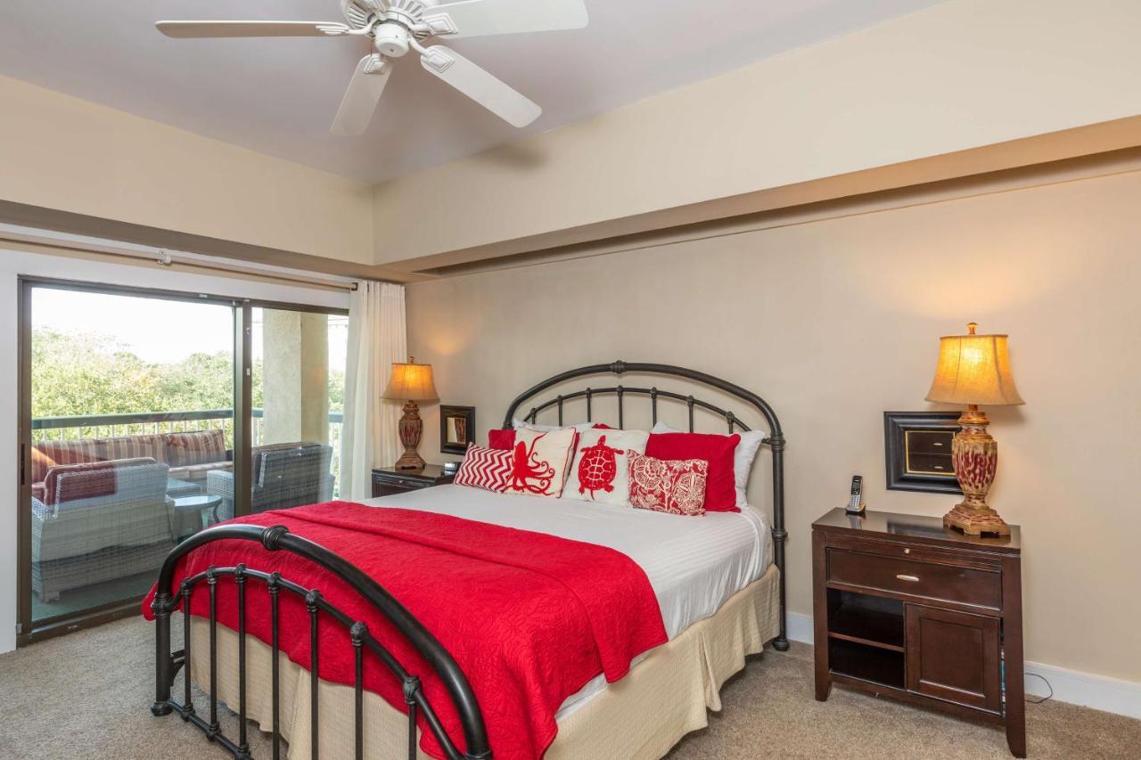 Wild Dunes Resort - Vacation Rentals Isle of Palms Extérieur photo