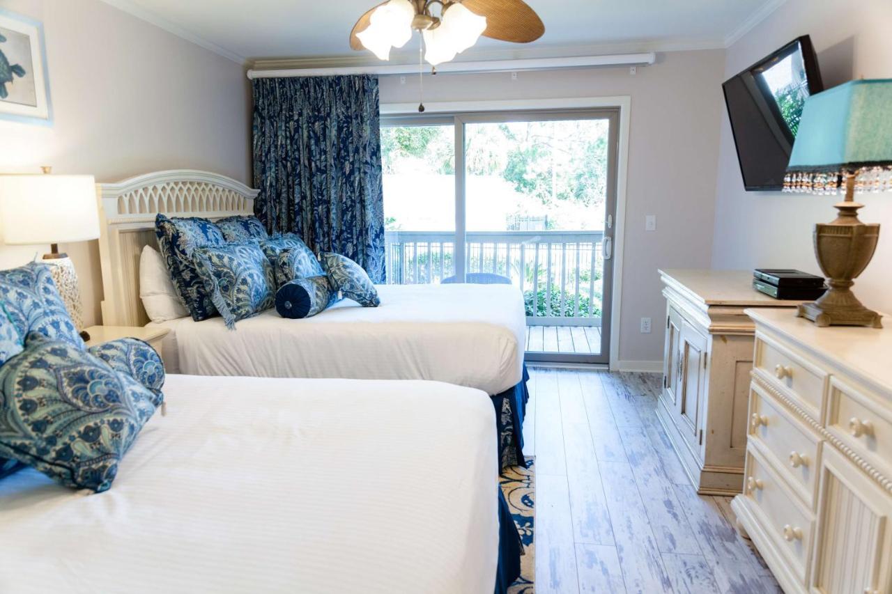 Wild Dunes Resort - Vacation Rentals Isle of Palms Extérieur photo