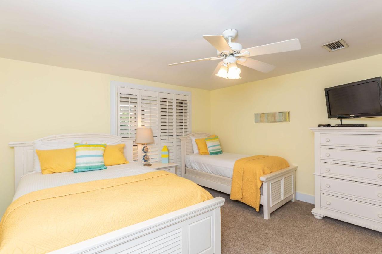 Wild Dunes Resort - Vacation Rentals Isle of Palms Extérieur photo