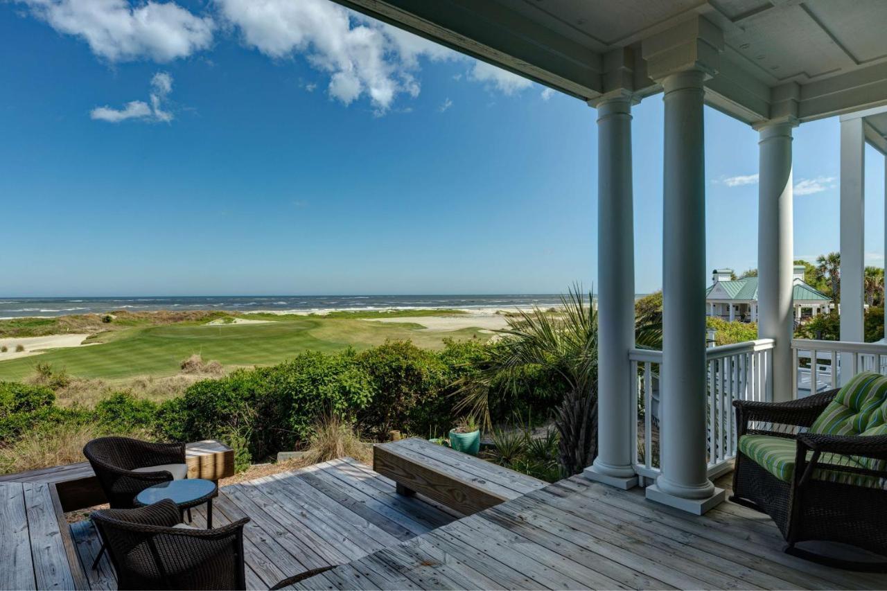 Wild Dunes Resort - Vacation Rentals Isle of Palms Extérieur photo