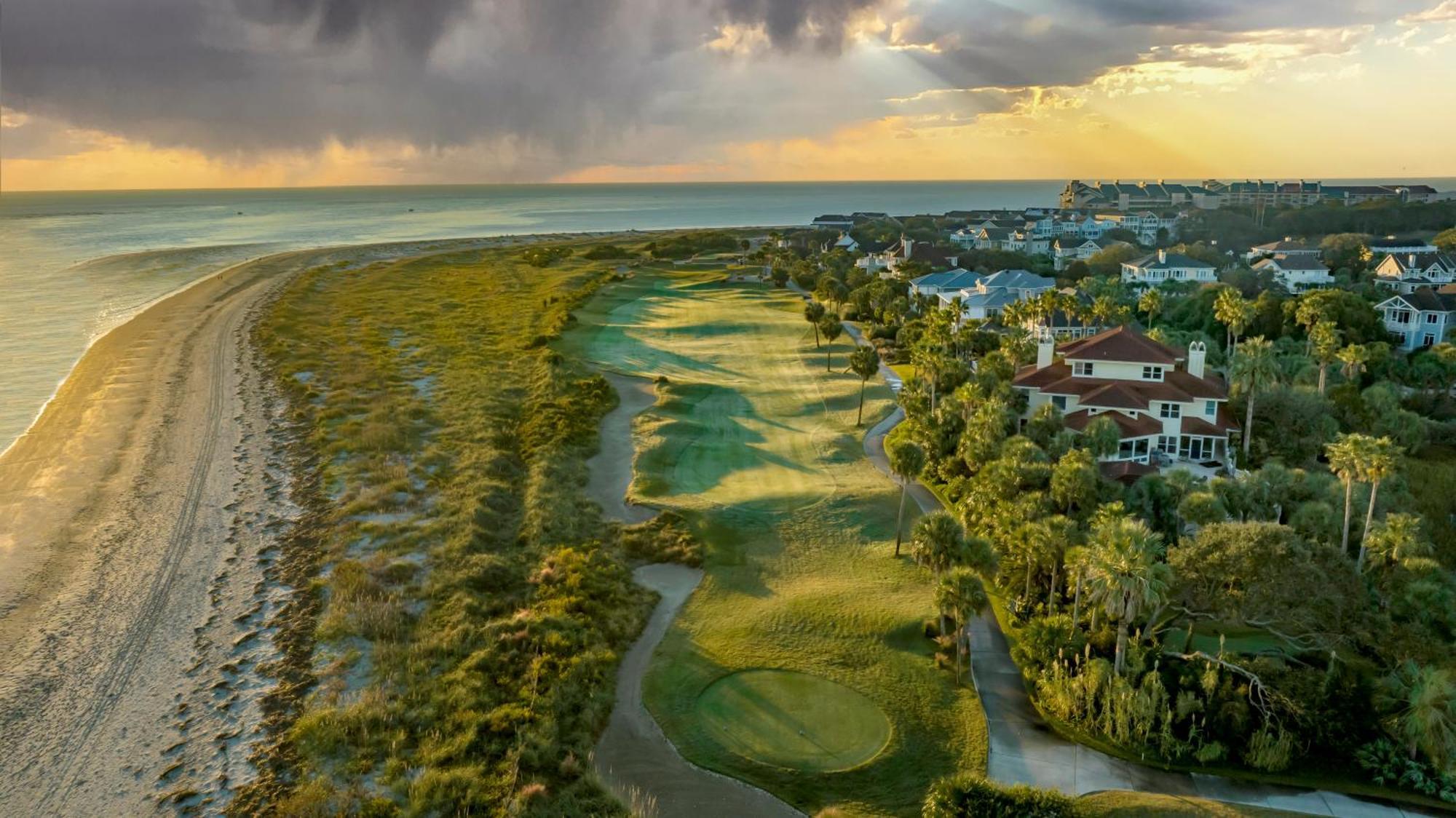 Wild Dunes Resort - Vacation Rentals Isle of Palms Extérieur photo