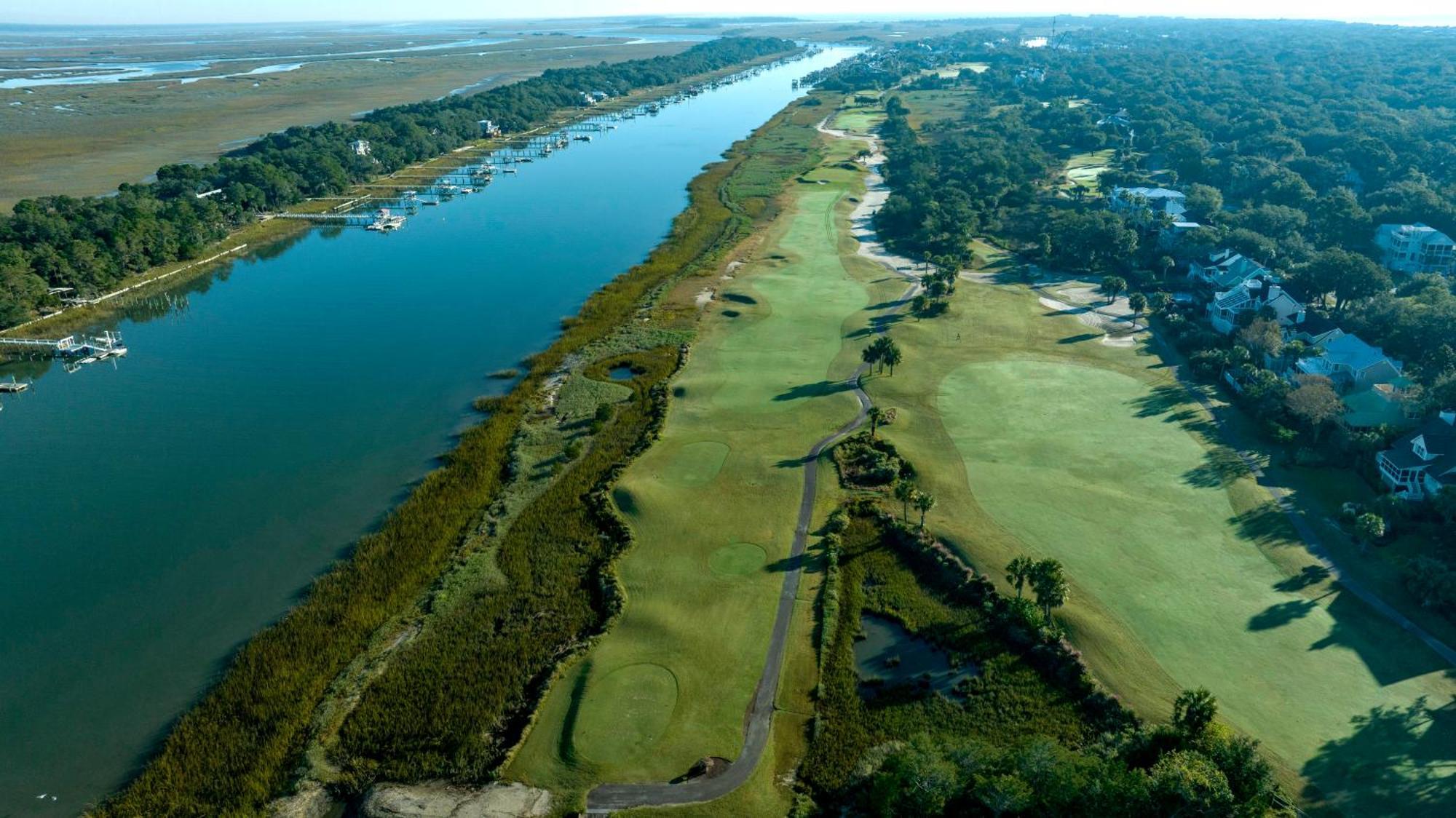 Wild Dunes Resort - Vacation Rentals Isle of Palms Extérieur photo